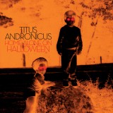 Stream Titus Andronicus's Surprise EP Home Alone on Halloween