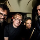Ben Stiller's Punk Band Shares First New Song In 36 Years