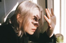 phoebe bridgers tom petty cover "it'll all work out"