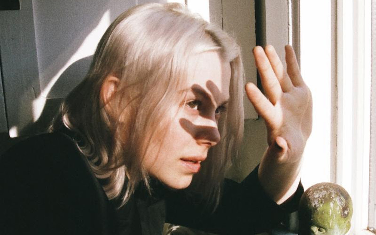 phoebe bridgers tom petty cover "it'll all work out"