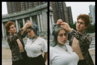 Girlpool – “Lucy’s” and “Where You Sink”