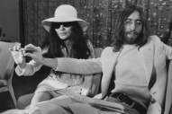 John Lennon and Yoko Ono Biopic to Be Directed by Jean-Marc Vallée