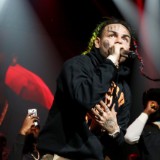 6ix9ine Releases New Album DUMMY BOY