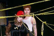 Girlpool Announce New Album <i>What Chaos Is Imaginary</i>, Release New Single “Hire”