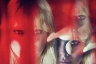 Chromatics Release CD-Only <i>Camera (Deluxe)</i> EP