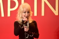 MusiCares’ Dolly Parton Tribute Lines Up Chris Stapleton, Shawn Mendes, Mark Ronson, & More