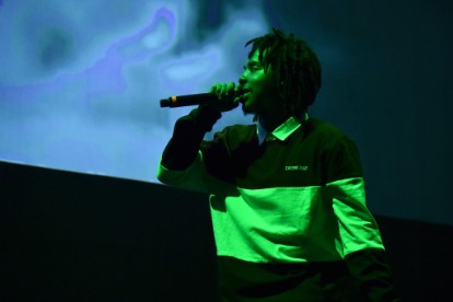 earl sweatshirt latest album