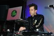 Mark Ronson Announces New Album Featuring Miley Cyrus, Lykke Li, and More