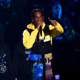 Travis Scott Postpones Astroworld Tour Dates