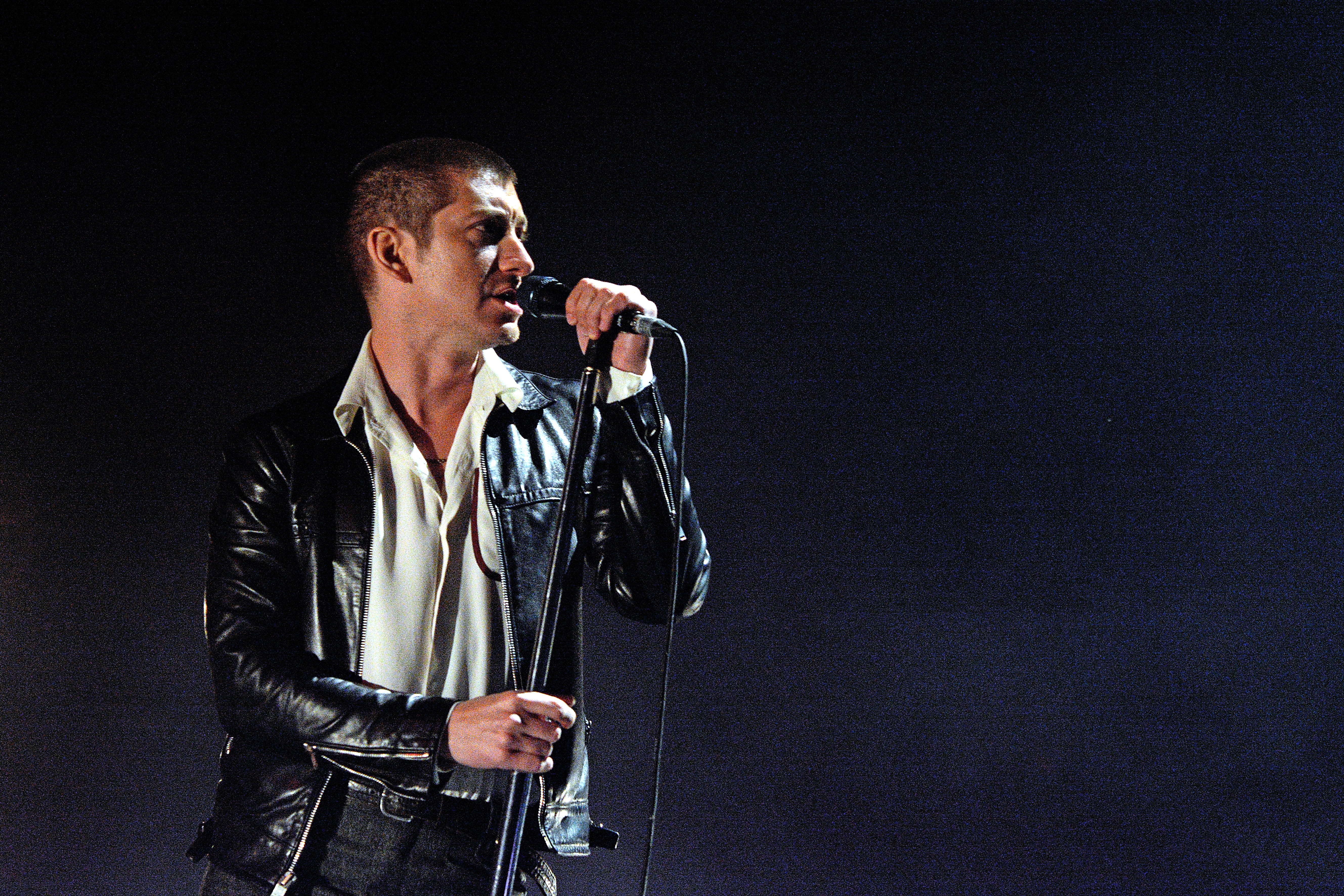 Arctic Monkeys Announce 2023 North American Tour