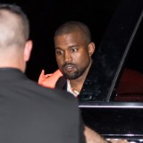 Kanye West Donates $150,000 to Family of Chicago Security Guard Killed by Police
