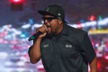The Takeover Featuring Ice Cube & Too Short - Detroit, MI