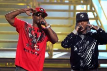 BET Hip Hop Awards 2010 - Show