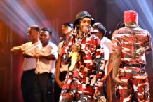 BET Hip Hop Awards 2018 - Show