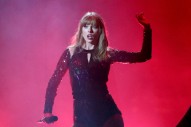 Here Are the Lyrics to Taylor Swift’s “ME!” Feat. Brendon Urie