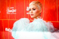 Judge Refuses Katy Perry’s Bid to Seal Deposition in Dr. Luke Legal Battle