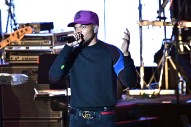 Hear 2 New Singles from Chance the Rapper