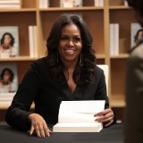 Listen to Questlove's Curated Soundtrack for Michelle Obama's Book Tour