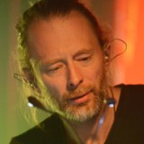 Watch Thom Yorke Perform Suspiria Track 