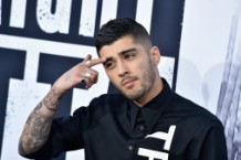 zayn malik one direction magazine covers gigi hadid