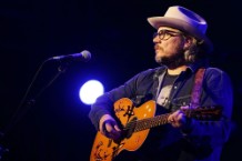 27th Annual Byron Bay Bluesfest 2016
