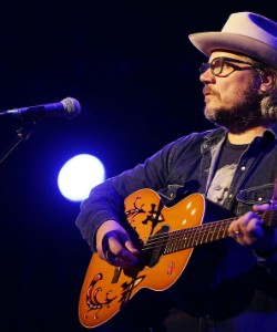 Jeff Tweedy Told His Friends in 3rd Grade That He Wrote Born to Run