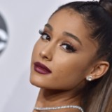 Ariana Grande Poses as Regina George From Mean Girls in Latest 