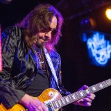 Watch Kiss Perform With Ace Frehley for the First Time in 17 Years
