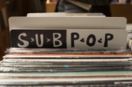 Sub Pop Announces New Green River Reissues