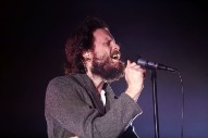 Here’s Father John Misty Sorta Covering Coldplay’s “Clocks”