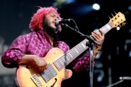 Thundercat – “Friend Zone” (Ross From Friends Remix)
