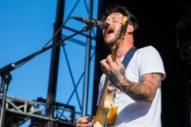 Hear Wavves’ New <i>Emo Christmas</i> EP