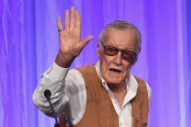 Travis Scott, Chris Evans, Juicy J, Questlove, and More Remember Stan Lee