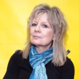 Tina Weymouth of Talking Heads, Tom Tom Club Inducted Into Connecticut Women's Hall of Fame