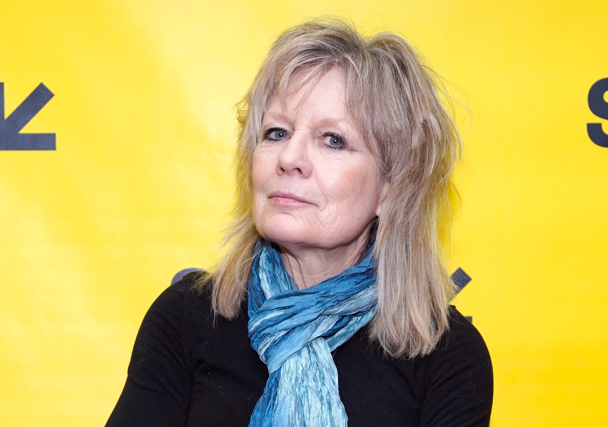 Tina Weymouth of Talking Heads, Tom Tom Club Inducted Into Connecticut ...