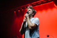 LCD Soundsystem – “(We Don’t Need This) Fascist Groove Thang” (Heaven 17 Cover)