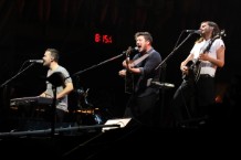 Samsung At Austin City Limits Music Festival 2016