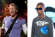 coldplay-pharrell