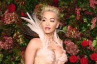Stream Rita Ora’s New Album <i>Phoenix</i>
