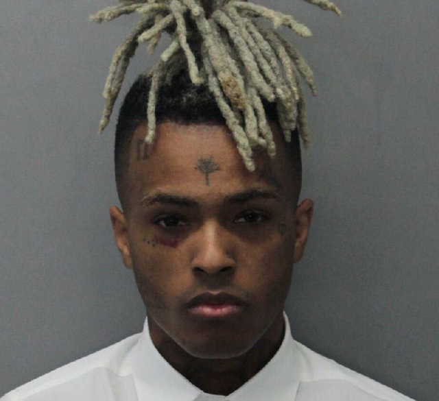 A New Posthumous Xxxtentacion Album Is In The Works Spin - xxtentaction bad roblox id code