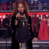 Watch Janet Jackson's Riveting Speech and Performance at MTV's European Music Awards