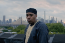 Nas Nasir Film Watch