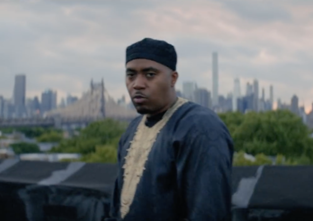 Nas Nasir Film Watch