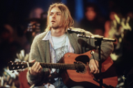 Kurt Cobain Offers His Thoughts on Rap Music in Unreleased 1991 Interview