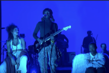 Blood Orange Negro Swan Mac Miller Yves Tumor