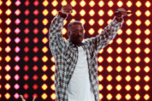 Jay Rock Tee Grizzley Shit Real