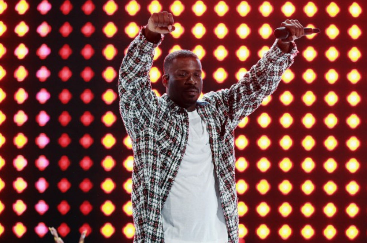 Kanye Reportedly Working on New Album With Lil Wayne, Timbaland, Migos