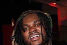 Tee Grizzley