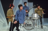 <i>The Kinks Are the Village Green Preservation Society</i> Has Finally Gone Gold
