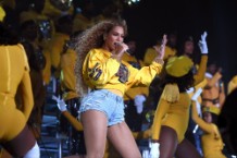 Beyonce Endorses Beto O'Rourke Over Ted Cruz